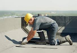 Best Green or Eco-Friendly Roofing Solutions  in Winchester, OH